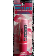 Maybelline Baby Lips Glow glam , My Pink shade - $6.84 CAD