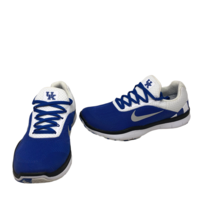 Nike Mens Free Trainer V7 Week Zero Shoes Kentucky Wildcats AA0881-402 Size 8.5 - £143.80 GBP