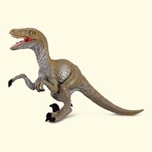 Breyer CollectA 88034 Velociraptor realistic well made dinosaur - £10.35 GBP