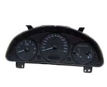 Speedometer Cluster VIN Z 4th Digit New Style MPH Fits 04-05 MALIBU 325951 - $60.39