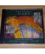 Christmas Harp  A Holiday Homecoming Series Harp CD - $9.28 CAD
