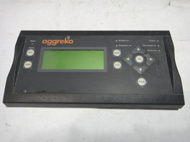 Aggreko Deif DU-1/Gempac P/N 2751 keypad panel DU-1 - £618.97 GBP