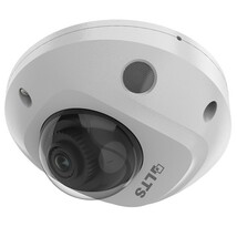 LTS CMIP3142W-28SDA-WIFI IP 4MP 2.8mm Built-in Mic WDR WIFI Security Dom... - $227.58