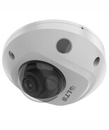 LTS CMIP3142W-28SDA-WIFI IP 4MP 2.8mm Built-in Mic WDR WIFI Security Dome Camera - $4,191.24 MXN