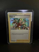 Copycat - 143/203 - Uncommon Holo Prize Pack Series Cards Pokemon - $0.98