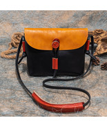 Women Leather Bag Tote Handbag Large Tote Work Bag Shoulder Bag - £89.25 GBP