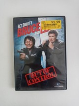 Get Smart&#39;s Bruce and Lloyd Out of Control DVD, 2008 - £2.32 GBP