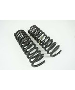 97-2004 mercedes r170 slk230 slk320 rear suspensions springs coil coils oem - $134.13 CAD