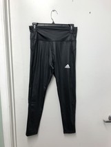 adidas Women&#39;s Feelbrilliant Designed 2 Move 7/8 Tight GT0165 Black Size... - $13.40