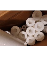 AMBF Sediment Melt Blown Water Filter Cartridge Standard 2.5x10&quot; 5 Micro... - $1,300.58 MXN
