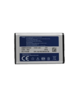 Battery AB663450GZ For Samsung Convoy SGH U640 Convoy 2 SCH-U66 1300mAh OEM - $7.19
