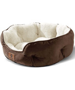 Pet Bed for Dogs, Cat Beds for Indoor Cats, Bed for Puppies and Kittens - $26.95