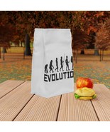 Customizable Lunch Bag - Evolution - Keeps Food Fresh - Perfect for Kids... - $38.11