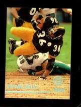 1999 Topps Stadium Club #98 Jerome Bettis Nmmt Steelers Hof *X82300 - $5.39