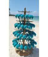 Soft Amigurumi Dolphin Keychain – Perfect Gift for Friends - $50.00