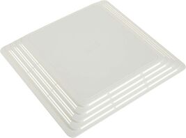 10-5/8&quot; X 11-1/8&quot; White Ceiling Fans Grille &amp; Springs for NuTone Broan 6... - $44.95