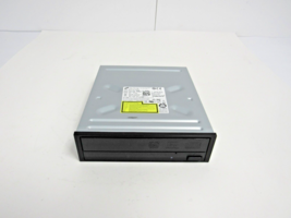 Dell JGP9R LG 12x DVD±RW DL Black 5.25&quot; SATA Optical Drive     36-4 - £19.46 GBP