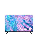 Samsung HG43CU708NFXZA 43 INCH HOSPITALITY TV SMART B-LAN PRO IDIOM SW 3YR - $1,091.78 CAD
