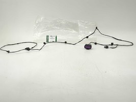 New OEM Discovery Sport Rear Bumper Wiring 2015-2019 LR074178 hands free... - $49.50
