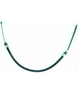 6416 Parking Brake Cable - Custom, Rear-Left/Right - $24.02