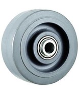 Caster Wheel,200 Lb.,3 D X 1-1/4 In. - £13.62 GBP