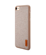 Baseus Fashion Case for iPhone 6 6S 7 8 SE Fabric Jean Shockproof Cover ... - €8,64 EUR