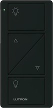 Lutron Pico Smart Remote Control For Caséta Smart Dimmer Switch,, L01, Black - £53.54 GBP