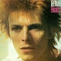 Space Oddity by David Bowie [Audio CD] - $15.83