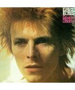 Space Oddity by David Bowie [Audio CD] - $22.19 CAD
