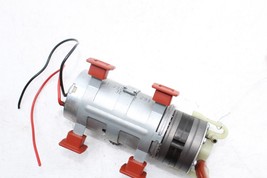 00-06 MERCEDES-BENZ C215 W220 CENTRAL DOOR LOCKING VACUUM PUMP MOTOR E5839 image 11