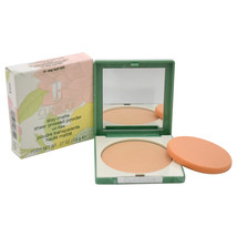 Stay-Matte Sheer Pressed Powder - 01 Stay Buff (VF) - Dry Combination To... - $644.34 MXN
