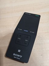 Oem Sony RMF-YD003 Genuine Tv Remote Control XBR-85X950B XBR-65X950B XBR-70XB50B - £20.85 GBP