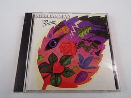 Steeleye Span Portfolio Dark Eyed Sailor Boys Of Bedlam Alison Gross CD#21 - £10.14 GBP