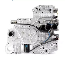 TR690 Valve Body Transmission 31706AA034 For Subaru Legacy Outback 2.5L 2010-13 image 7