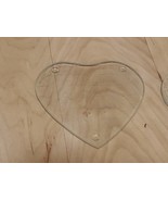 Kate Aspen Heart Coasters Love Laugh Hope 3.5&#39;&#39; Set of 2 - $183.92 MXN