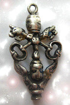 Haunted Antique Necklace Master Circe 7 Gifts Of Heaven Highest Light Magick - £66.77 GBP