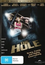 The Hole DVD | Region 4 - £6.62 GBP