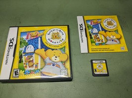 Build-A-Bear Workshop Nintendo DS Complete in Box - £4.68 GBP