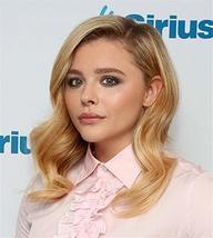 Chloe Grace Moretz Poster - Size: 18&quot; x 24&quot; - $30.64