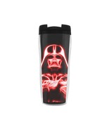 Darth Vader Reusable Coffee Cup (11 Oz) - £15.13 GBP