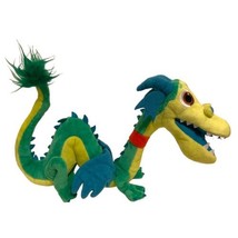 Disney Pixar Onward Blazey The Pet Dragon 11&quot; Plush Stuffed Animal Toy - £15.54 GBP