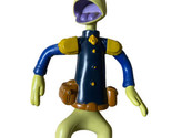 Lilo and Stitch Pleakleay 4 inch Action Figure boble Noder Toy Disney Pixar - $8.42