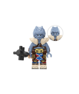 Korg Marvel Love and Thunder (2022) Minifigure - $10.00