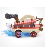 Disney Parks Amazonian Jungle Cruise Disney Racers Die Cast Car - $460.69 MXN