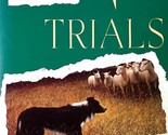 Nop&#39;s Trials by Donald McCaig / 1992 Lyons Press Paperback / Dognapping! - $3.41