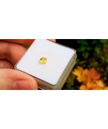 YELLOW SAPPHIRE - $98.45
