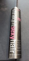 Sexy Hair Straight Sexy Hair Straightening Conditioner, 10.1 oz (Y25) - £14.51 GBP