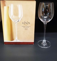 Lenox Tuscany Classics Collection Wine Goblets - Set of 4 - NIB - $42.56