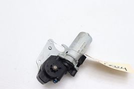 11-14 BMW X3 F25 FRONT RIGHT PASSENGER SEAT LIFT MOTOR E0924 image 7