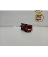 Vintage 1960s Lesney Matchbox #10 Pipe Truck - $29.99